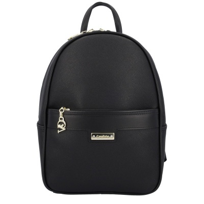Mochila Cavalinho La Vie 16190606 Preto