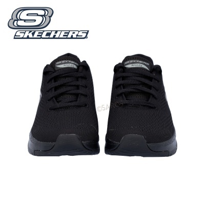 Sapatilha Skechers Arch Fit - Big Appeal 149057 Preto