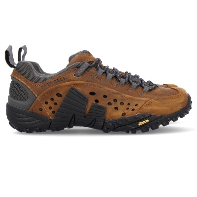 Sapatilhas Merrell de Homem J598633 em Castanho
