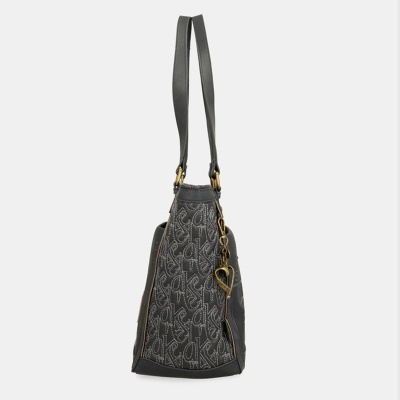 Mala De Ombro Anekke Boutique 41852-047 Multicolor