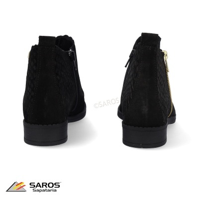 Botim Saros 202 Preto