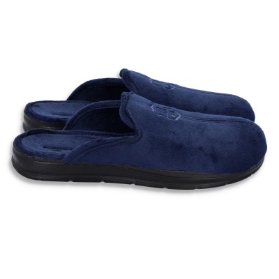 Chinelos (interior) Pegada 166001 Azul