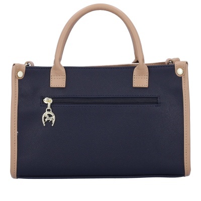 Mala De Mão Cavalinho Only By Cavalinho 16200612 Multi-azul