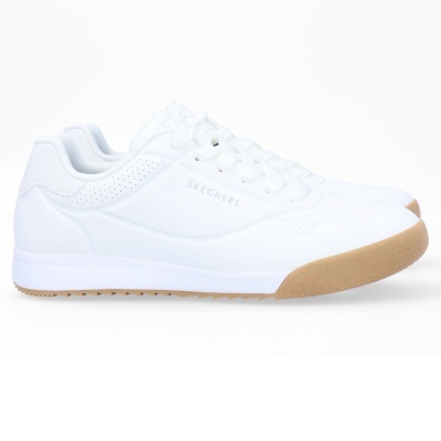 Sapatilha Skechers Zinger The Arwen 183283 Multi-branco