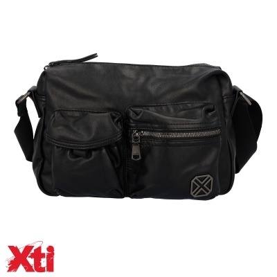 Bolsa Xti 184343 Preto