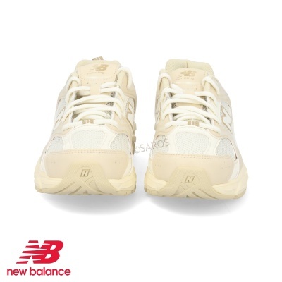 Sapatilha New Balance 530 Gr530 Aa Bege