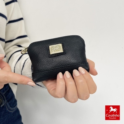 Moedeiro Cavalinho Muse 28300250 Preto