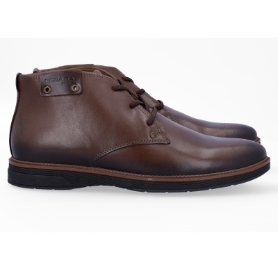 Botim Pegada 126751 Castanho