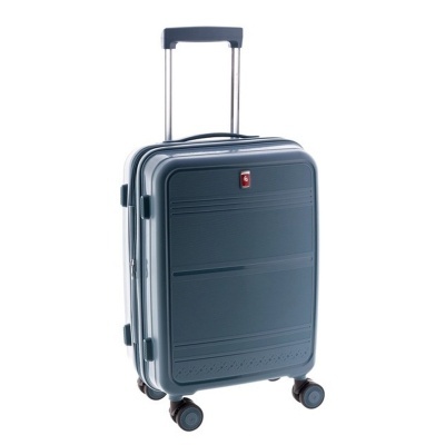 Mala De Viagem Gladiator Saona 35 Azul