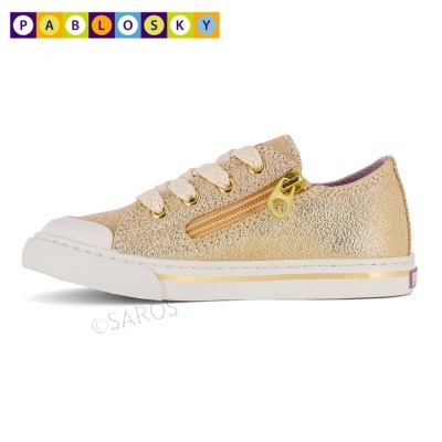 Sapatilhas Criança Pablosky 968781