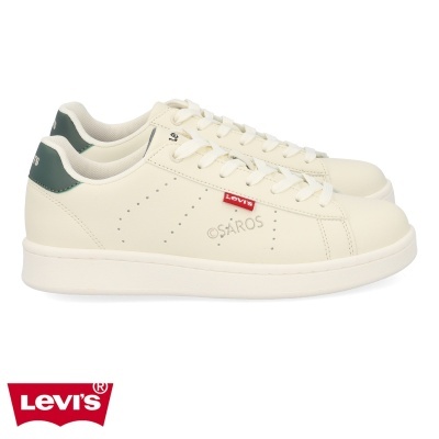 Sapatilha Levis Avenue Vave0209s Multi-bege