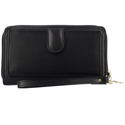 Carteira Cavalinho Only By Cavalinho 26200213 Preto