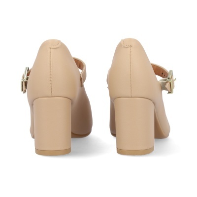 Sapato Vizzano 1290.532 Bege