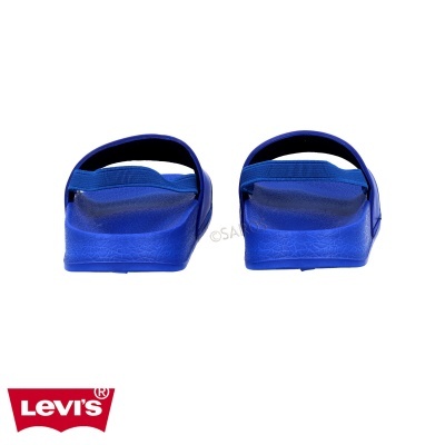Chinelos Levi's VPOL0145S Azul
