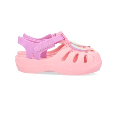 Sandalia Ipanema Summer Baby 83485 Rosa