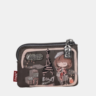 Moedeiro Anekke Mademoiselle 41809-019 Multicolor