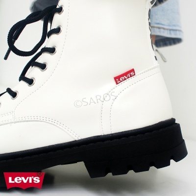 Botim Levis Pasadena Refresh Vphr0002s Branco