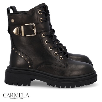 Botim Carmela 161942 Preto
