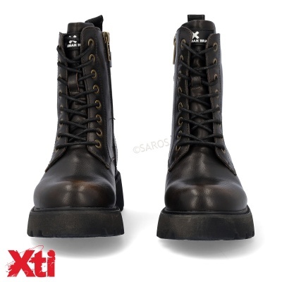 Botim Xti 142977 Castanho