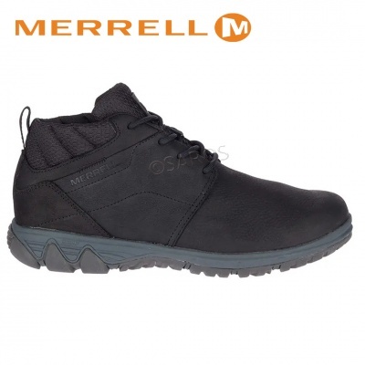 Botas Merrell de Homem J562003 em Preto