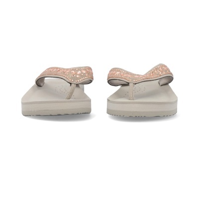 Chinelo Lapierce Jp52 Bege