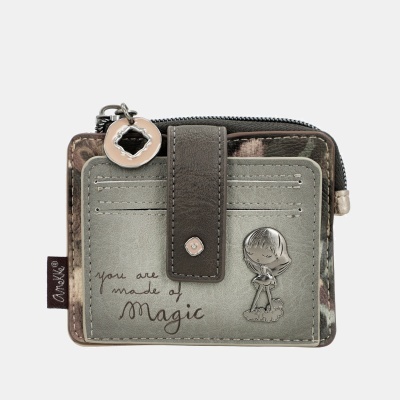 Moedeiro Anekke Manifesto 41719-028 Multicolor