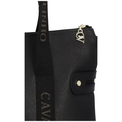 Mala De Ombro Cavalinho Only By Cavalinho 16200594 Preto