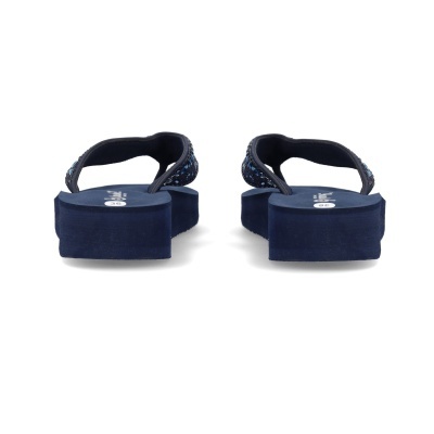 Chinelo Lapierce Jp52 Azul