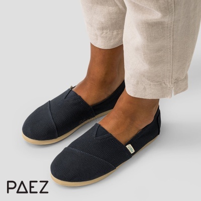 Alpercata Paez Classic Panama Xl Marinho