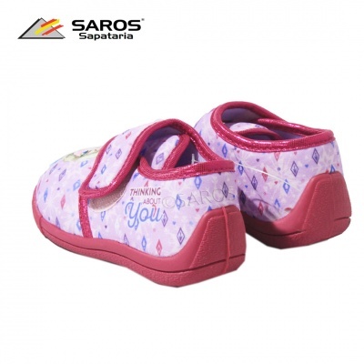 Pantufas  de Criança da Frozen FR003293