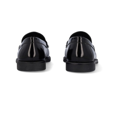 Sapato Geox Recanati U56hvb Preto