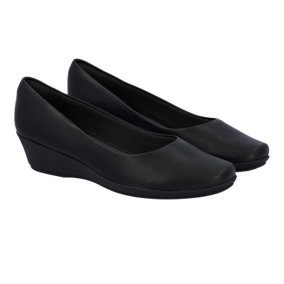 Sapato Piccadilly 143133 Preto