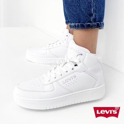 Sapatilhas Levis Vuni0023s Branco