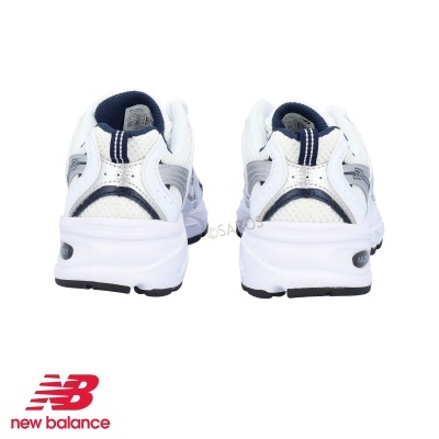 Sapatilha New Balance 530 Mr530 Sg Branco