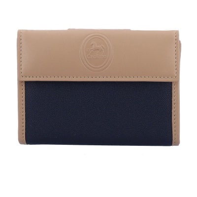 Carteira Cavalinho Only By Cavalinho 26200223 Multi-azul