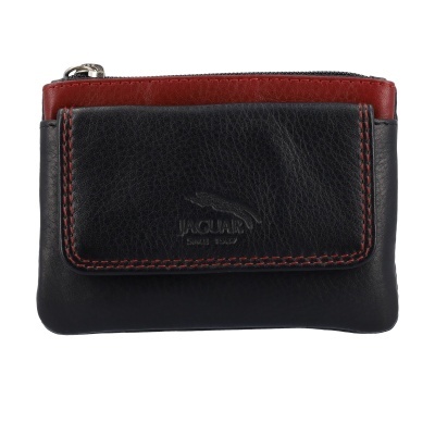 Carteira Jaguar Boston 1193 Preto