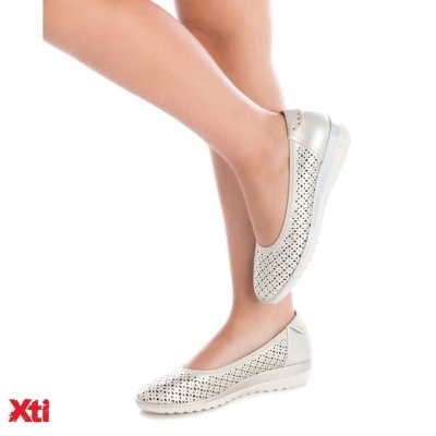 Sapato Xti 141147 Ouro