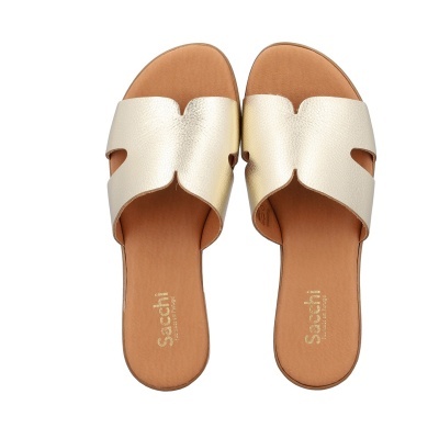 Chinelo Samelli 25135 Platina