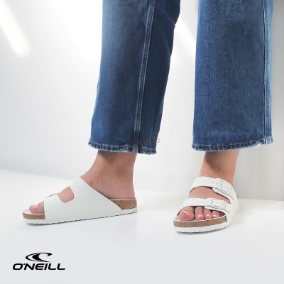 Chinelo O'neill 90241018 Branco