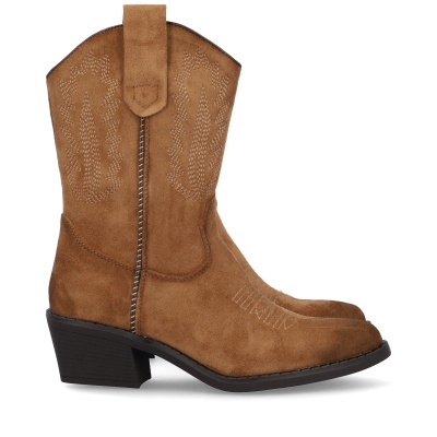 Botim Lapierce Texana Jt40 Camel