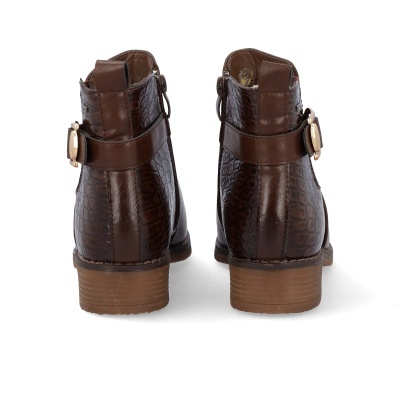 Botim Ory Jml206 Castanho