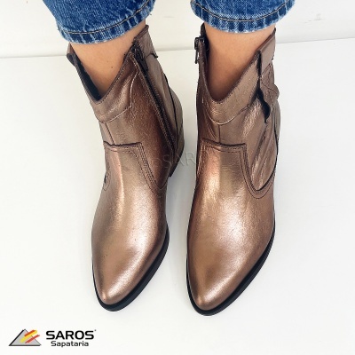 Botim Saros Texana 3364 Bronze