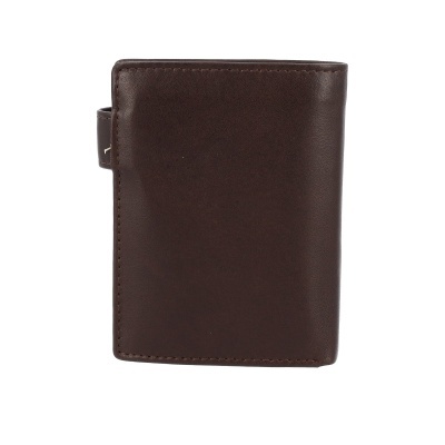 Carteira Jaguar Manhattan 1230 Castanho