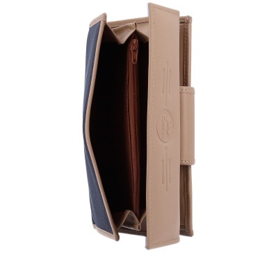 Carteira Cavalinho Only By Cavalinho 26200206 Multi-azul