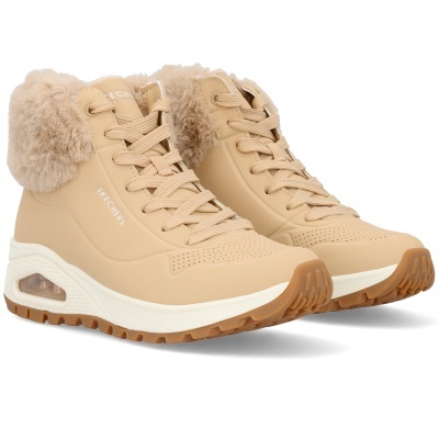 Botim Skechers Uno Rugged Fall Air 167274 Multi-bege