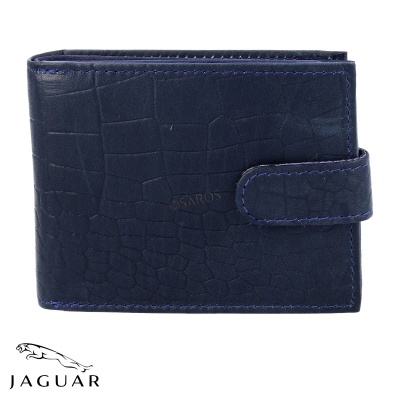 Carteira Jaguar 1260 Azul