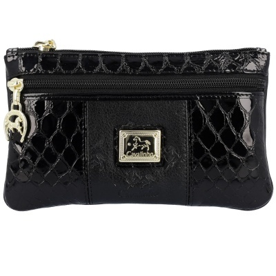 Bolsa De Cosmeticos Cavalinho Honor 28190256 Preto