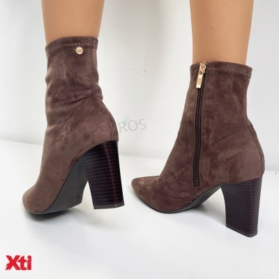 Botim Xti 142026 Taupe