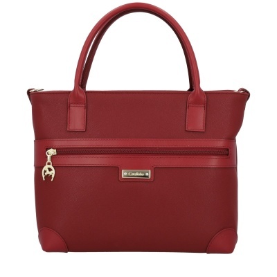 Mala De Mão Cavalinho La Vie 16190522 Bordo