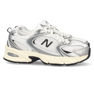 Sapatilha New Balance 530 U530 Esa Cinza